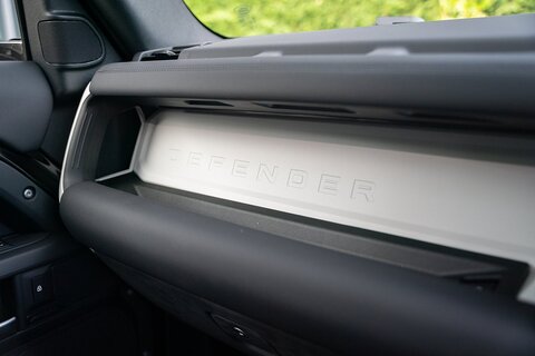 3.0 D350 MHEV X-Dynamic SE SUV 5dr Diesel Auto 4WD Euro 6 (s/s) (350 ps)