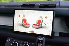 Land Rover Defender 110 D350 MHEV X-Dynamic SE 