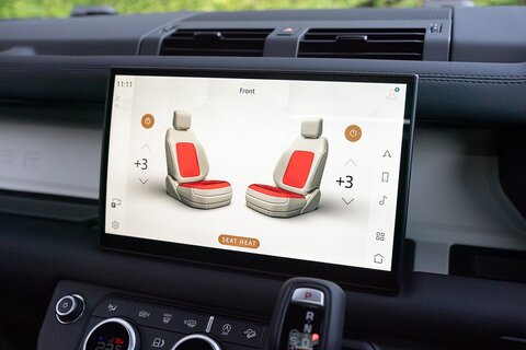 3.0 D350 MHEV X-Dynamic SE SUV 5dr Diesel Auto 4WD Euro 6 (s/s) (350 ps)