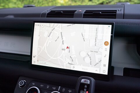 3.0 D350 MHEV X-Dynamic SE SUV 5dr Diesel Auto 4WD Euro 6 (s/s) (350 ps)