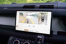 Land Rover Defender 110 D350 MHEV X-Dynamic SE 