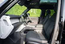 Land Rover Defender 110 D350 MHEV X-Dynamic SE 