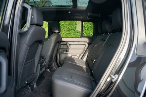 3.0 D350 MHEV X-Dynamic SE SUV 5dr Diesel Auto 4WD Euro 6 (s/s) (350 ps)