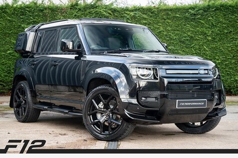 3.0 D350 MHEV X-Dynamic SE SUV 5dr Diesel Auto 4WD Euro 6 (s/s) (350 ps)