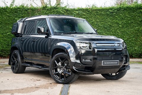 3.0 D350 MHEV X-Dynamic SE SUV 5dr Diesel Auto 4WD Euro 6 (s/s) (350 ps)