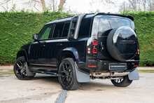 Land Rover Defender 110 D350 MHEV X-Dynamic SE 