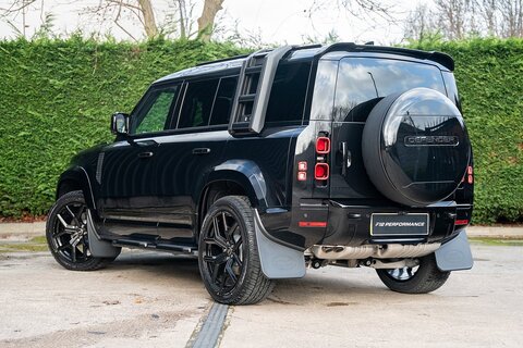 3.0 D350 MHEV X-Dynamic SE SUV 5dr Diesel Auto 4WD Euro 6 (s/s) (350 ps)