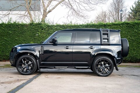 3.0 D350 MHEV X-Dynamic SE SUV 5dr Diesel Auto 4WD Euro 6 (s/s) (350 ps)