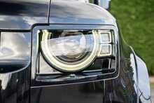 Land Rover Defender 110 D350 MHEV X-Dynamic SE 
