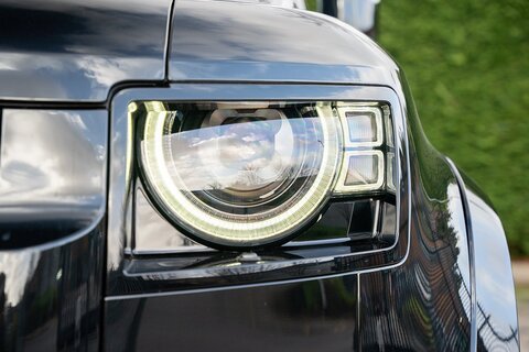 3.0 D350 MHEV X-Dynamic SE SUV 5dr Diesel Auto 4WD Euro 6 (s/s) (350 ps)