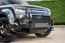 Land Rover Defender 110 D350 MHEV X-Dynamic SE 