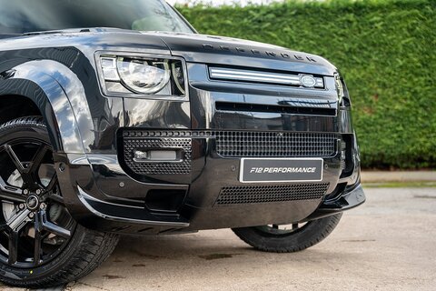 3.0 D350 MHEV X-Dynamic SE SUV 5dr Diesel Auto 4WD Euro 6 (s/s) (350 ps)