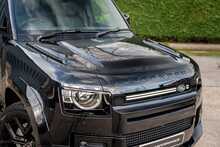 Land Rover Defender 110 D350 MHEV X-Dynamic SE 