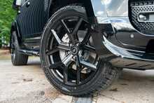 Land Rover Defender 110 D350 MHEV X-Dynamic SE 