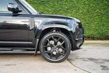 Land Rover Defender 110 D350 MHEV X-Dynamic SE 