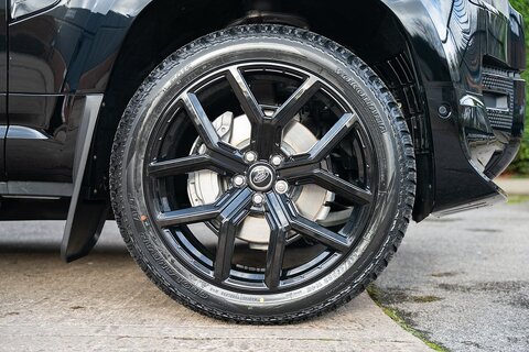 3.0 D350 MHEV X-Dynamic SE SUV 5dr Diesel Auto 4WD Euro 6 (s/s) (350 ps)