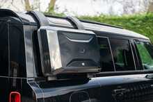 Land Rover Defender 110 D350 MHEV X-Dynamic SE 