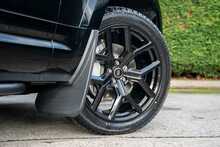 Land Rover Defender 110 D350 MHEV X-Dynamic SE 