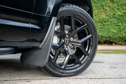 3.0 D350 MHEV X-Dynamic SE SUV 5dr Diesel Auto 4WD Euro 6 (s/s) (350 ps)