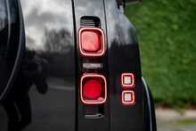 Land Rover Defender 110 D350 MHEV X-Dynamic SE 