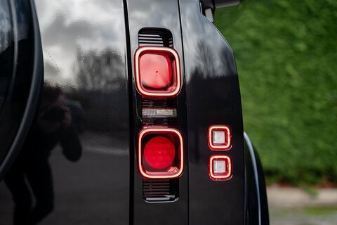 3.0 D350 MHEV X-Dynamic SE SUV 5dr Diesel Auto 4WD Euro 6 (s/s) (350 ps)