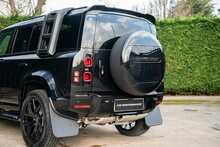 Land Rover Defender 110 D350 MHEV X-Dynamic SE 