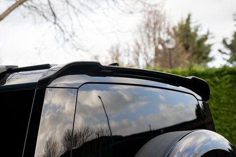 3.0 D350 MHEV X-Dynamic SE SUV 5dr Diesel Auto 4WD Euro 6 (s/s) (350 ps)