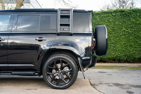 3.0 D350 MHEV X-Dynamic SE SUV 5dr Diesel Auto 4WD Euro 6 (s/s) (350 ps)