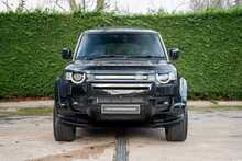 Land Rover Defender 110 D350 MHEV X-Dynamic SE 