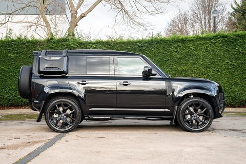 3.0 D350 MHEV X-Dynamic SE SUV 5dr Diesel Auto 4WD Euro 6 (s/s) (350 ps)