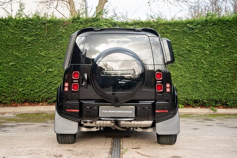 3.0 D350 MHEV X-Dynamic SE SUV 5dr Diesel Auto 4WD Euro 6 (s/s) (350 ps)