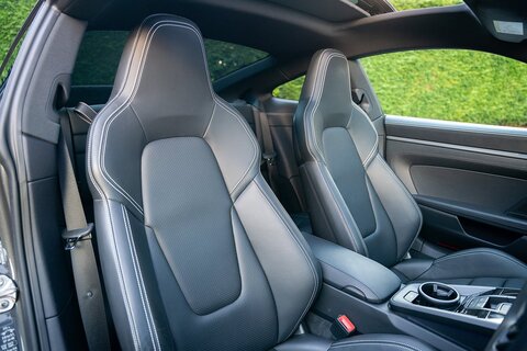 992 Carrera 3.0 2dr Coupe Automatic Petrol