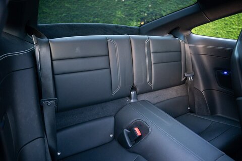 992 Carrera 3.0 2dr Coupe Automatic Petrol