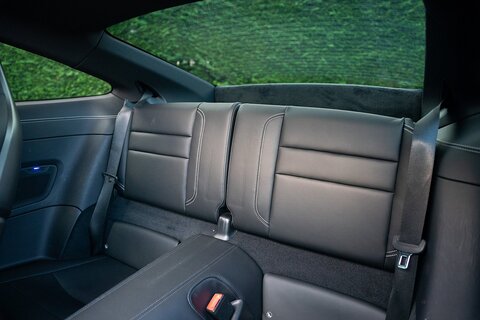 992 Carrera 3.0 2dr Coupe Automatic Petrol