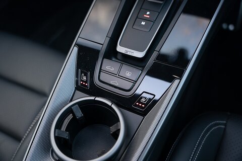 992 Carrera 3.0 2dr Coupe Automatic Petrol