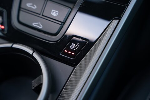 992 Carrera 3.0 2dr Coupe Automatic Petrol