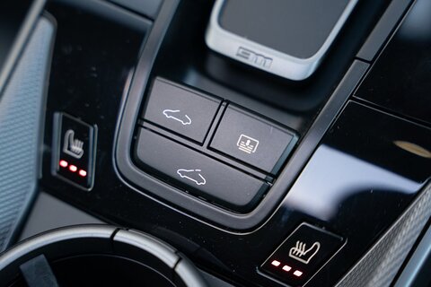992 Carrera 3.0 2dr Coupe Automatic Petrol