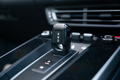 992 Carrera 3.0 2dr Coupe Automatic Petrol