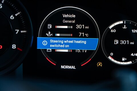 992 Carrera 3.0 2dr Coupe Automatic Petrol