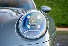 Porsche 911 992 Carrera 
