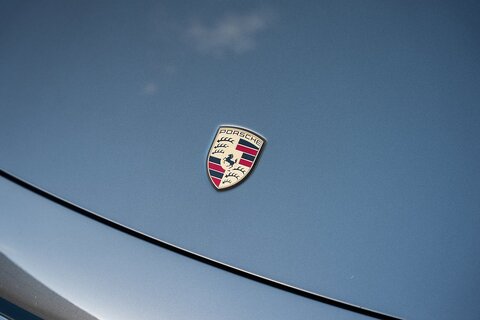 992 Carrera 3.0 2dr Coupe Automatic Petrol