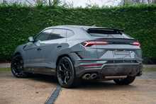 Lamborghini Urus V8 BiTurbo Performante 