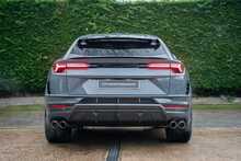 Lamborghini Urus V8 BiTurbo Performante 