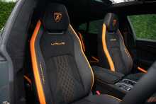 Lamborghini Urus V8 BiTurbo Performante 