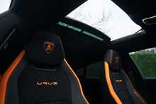 Lamborghini Urus V8 BiTurbo Performante 