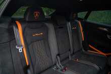 Lamborghini Urus V8 BiTurbo Performante 