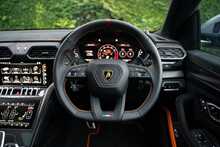 Lamborghini Urus V8 BiTurbo Performante 