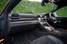 Lamborghini Urus V8 BiTurbo Performante 