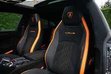 Lamborghini Urus V8 BiTurbo Performante 