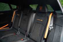 Lamborghini Urus V8 BiTurbo Performante 